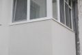 Тераса PVC KMG 4k