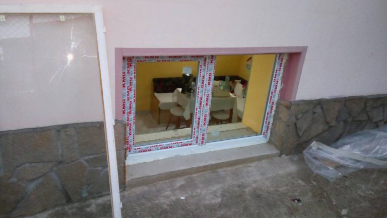 PVC KMG 4k