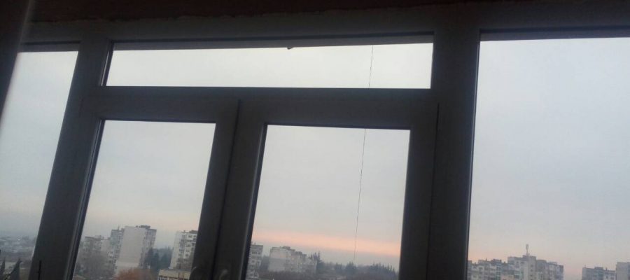 Тераса PVC KMG 4k