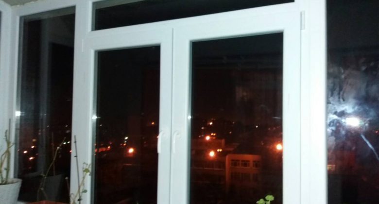 Тераса PVC KMG 4k
