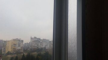 Тераса PVC KMG 4k